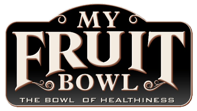 My Fruit Bowl